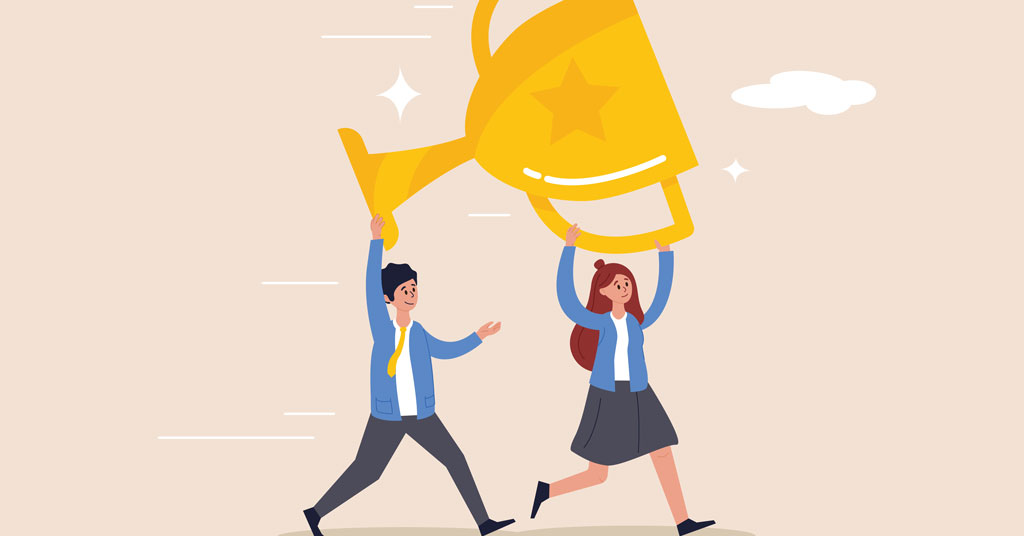 Industry Awards Can Boost Your Franchise Development Results
