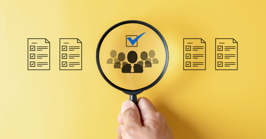 The Non-Negotiable List - 20 Red Flags for Job Interviews