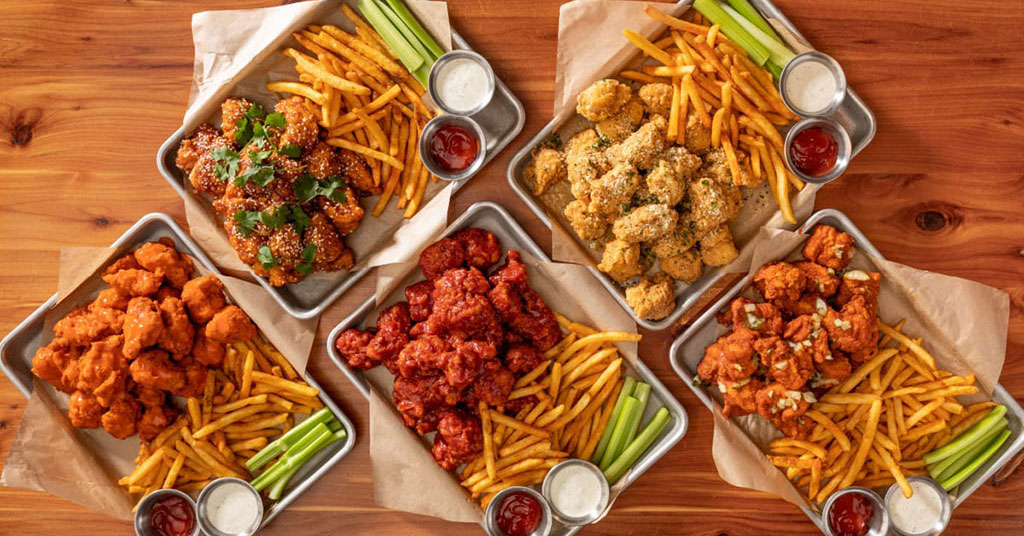 Summit Twins Bringing 5 Twin Peaks Locations to Louisiana