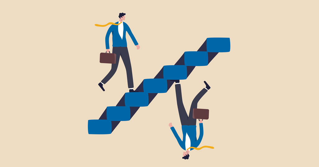 Don't get trapped in the 'Performance Paradox'