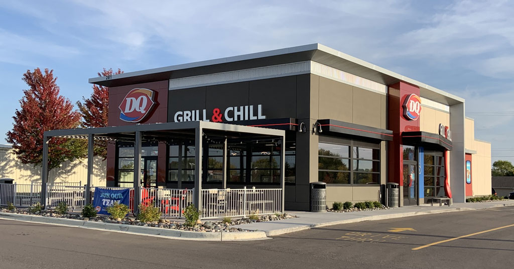 American Dairy Queen Fuels Growth with Diverse Franchise Network