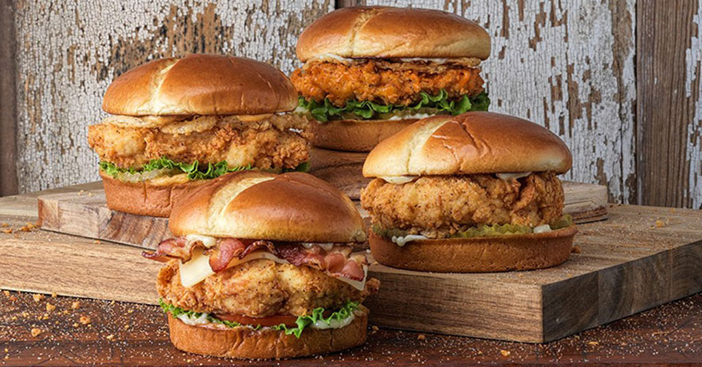 Nathan Finney to add 14 Slim Chickens locations to portfolio