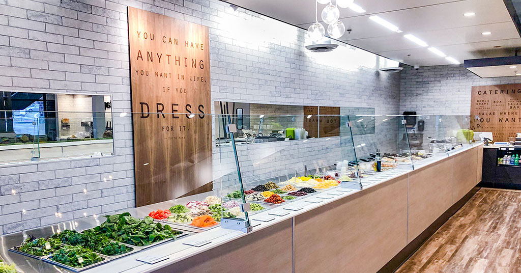 New development deal makes operator the largest Salata Salad Kitchen franchisee