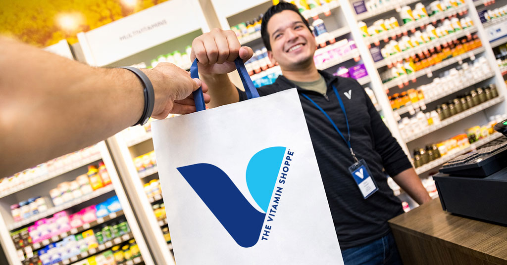 Earn Serious Active and Passive Revenue with The Vitamin Shoppe