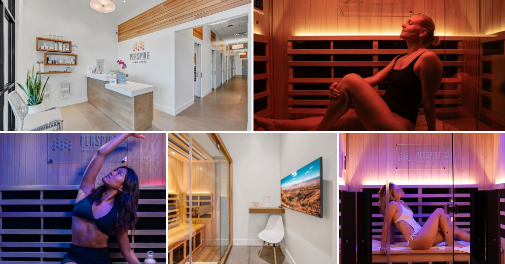 The Rise of Preventative Health: Lead the Way with Perspire Sauna Studio 