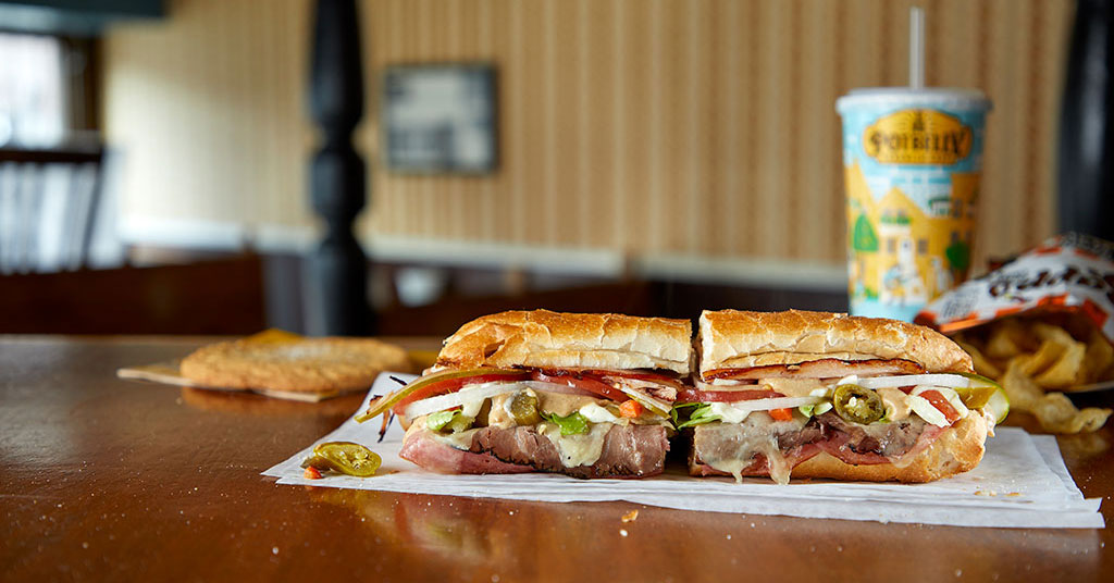Multi-unit operators sign deal for 5 more Potbelly locations in Arkansas