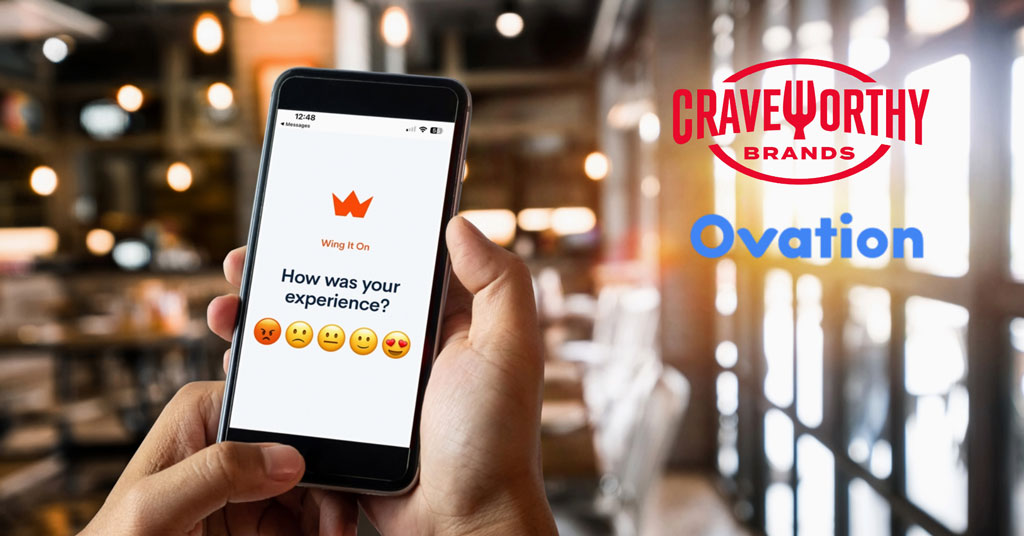 Craveworthy Brands' Momentum Builds as the Restaurant Platform Enters Q4 