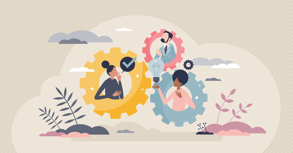 Working Together: Conflicts don't have to torpedo family businesses