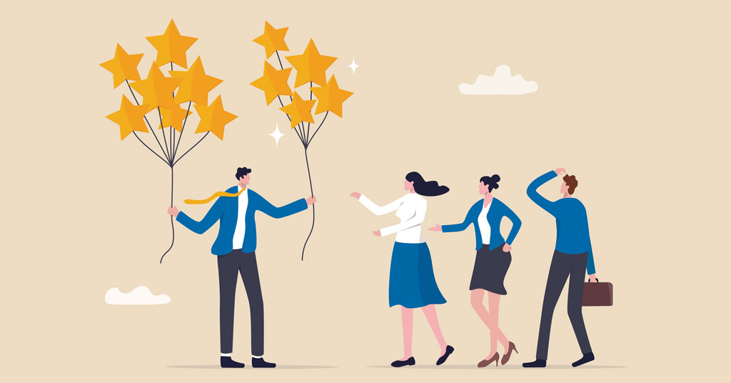 Recognition for All: Every Team Member Matters
