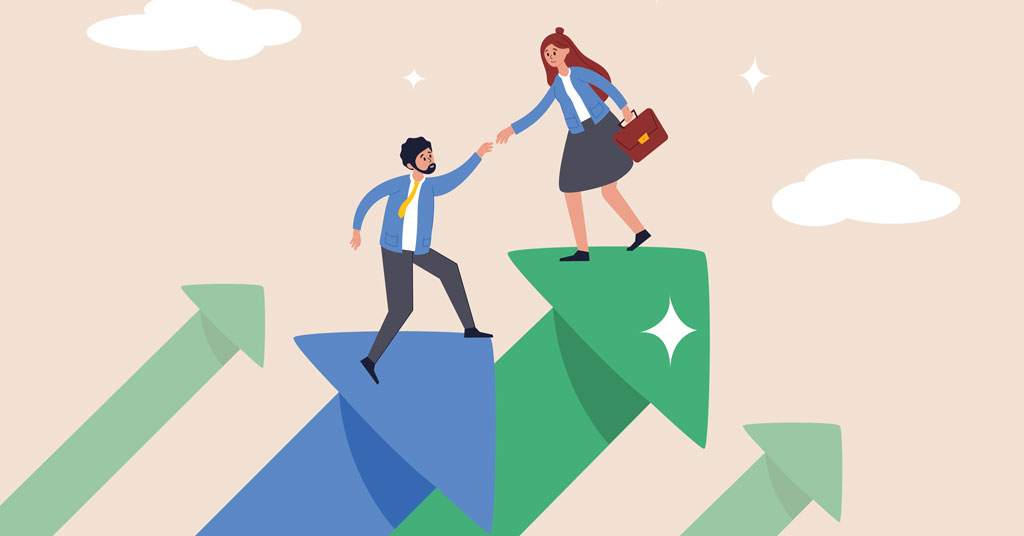 7 key traits that set emerging leaders apart