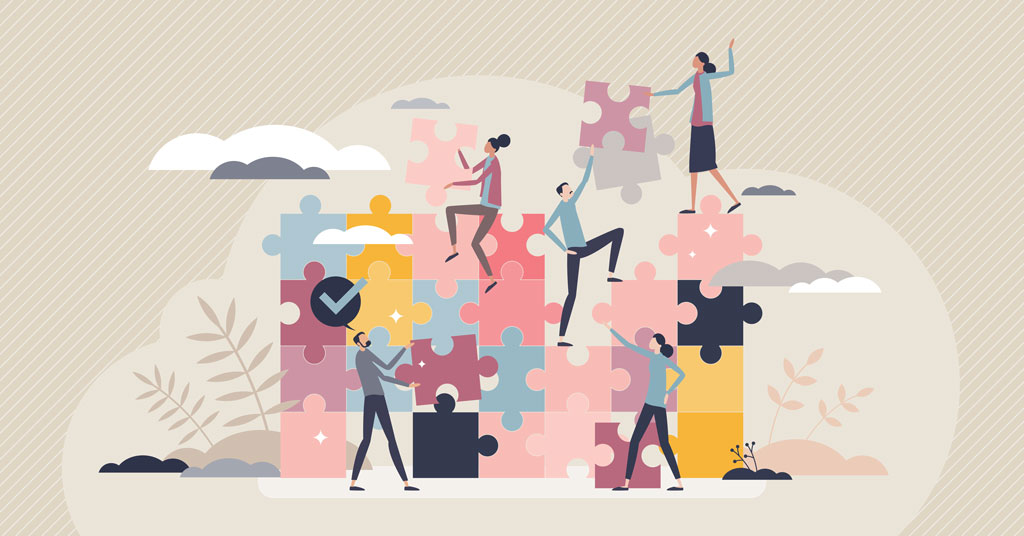 Trust employees to innovate and experiment