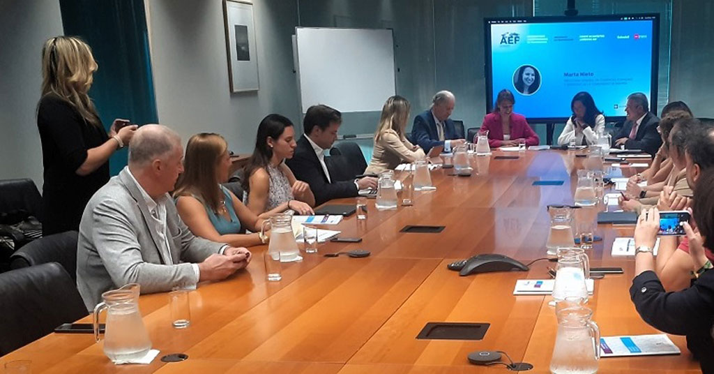 Spain: Study Shows Franchise Litigation Has Stayed Very, Very Low