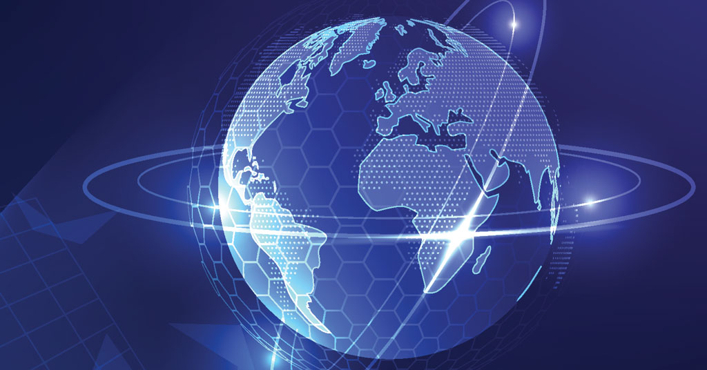 International Franchise News for October