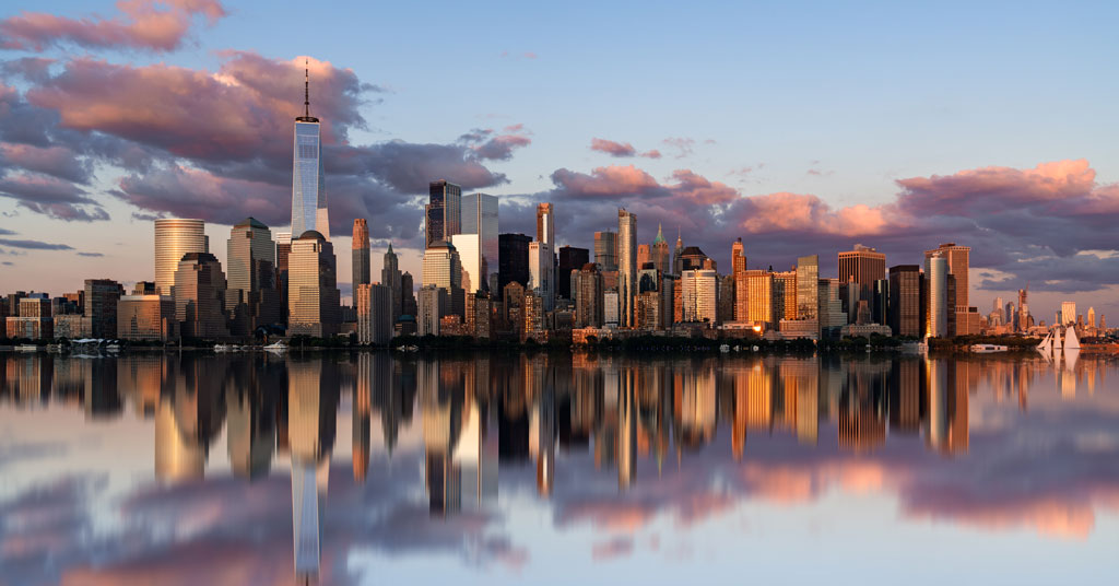 Franchisees plan New York City debut for Captain D's