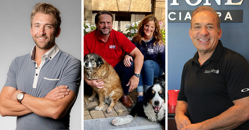 2023 MVPs Tell How They Hire & Fire, Train & Retain Employees