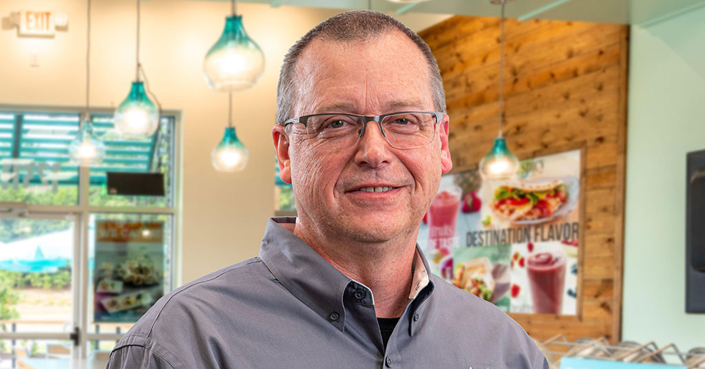 Situational Leadership: COO Finds the Fun in Operating 3 Brands