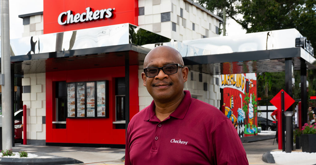 Team Turner: Following in his Family's Entrepreneurial Footsteps