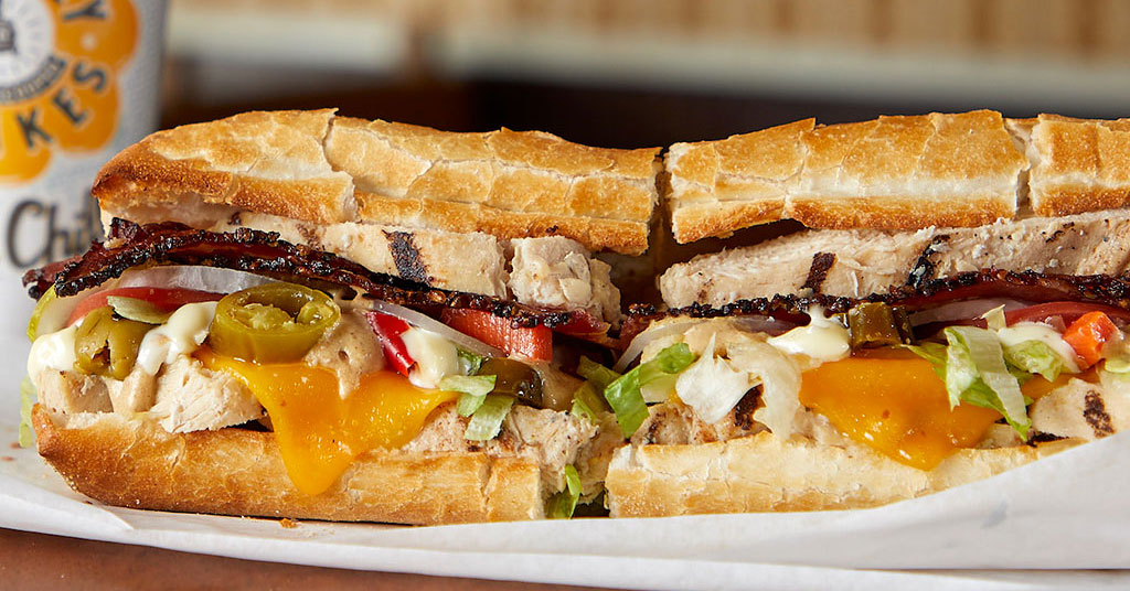 Royal Restaurant Group enters 40-shop agreement with Potbelly