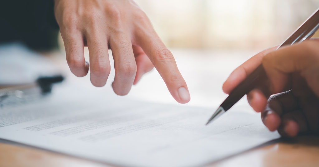 Lease Negotiation Checklist: Ensuring Favorable Lease Terms to Save You Money