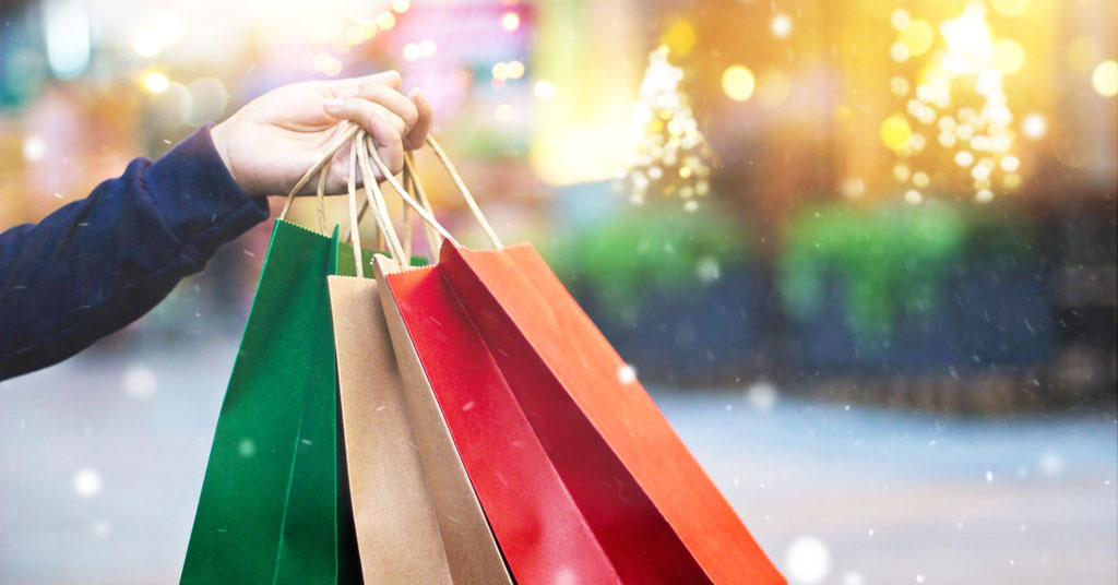 5 Christmas strategies for small business