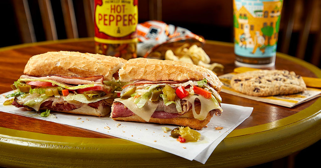Sound Sandwich LLC signs 22-unit deal with Potbelly
