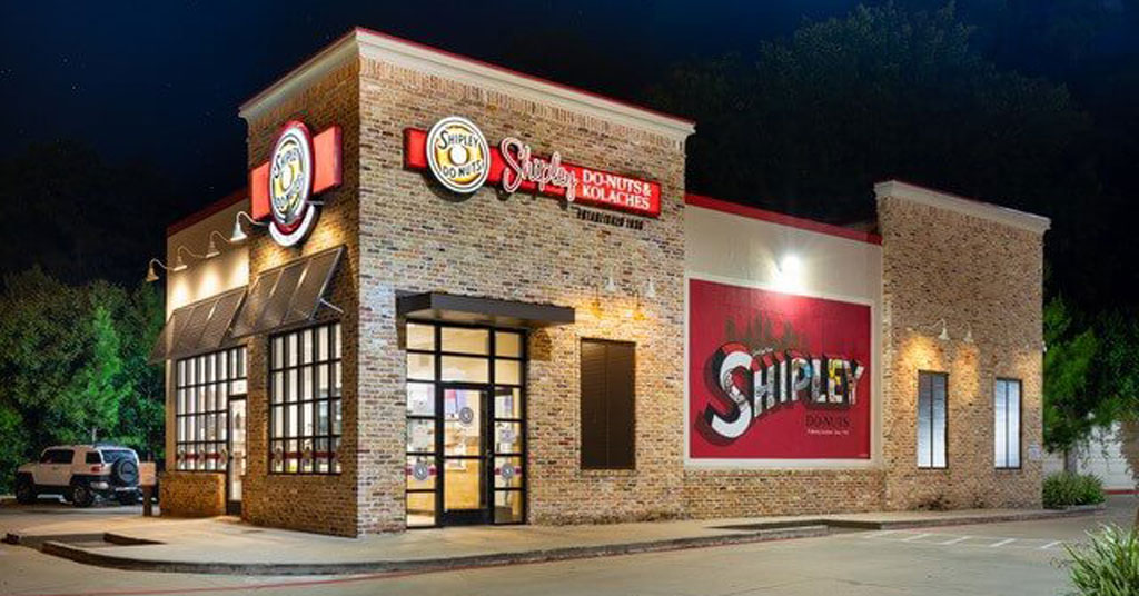 What Makes Shipley Do-Nuts an Attractive QSR Franchise Opportunity?