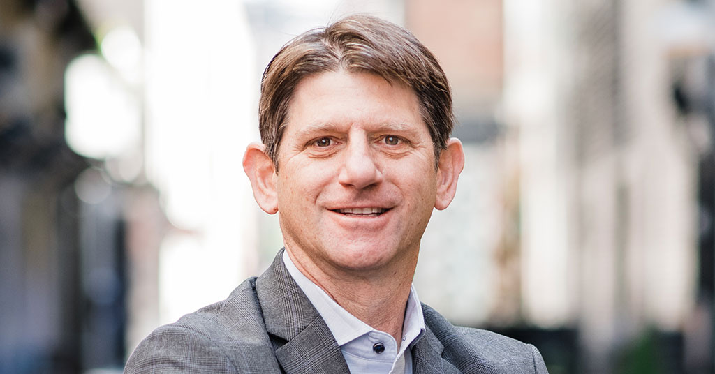 The Rush of Success: Former finance executive invests heavily in health and wellness