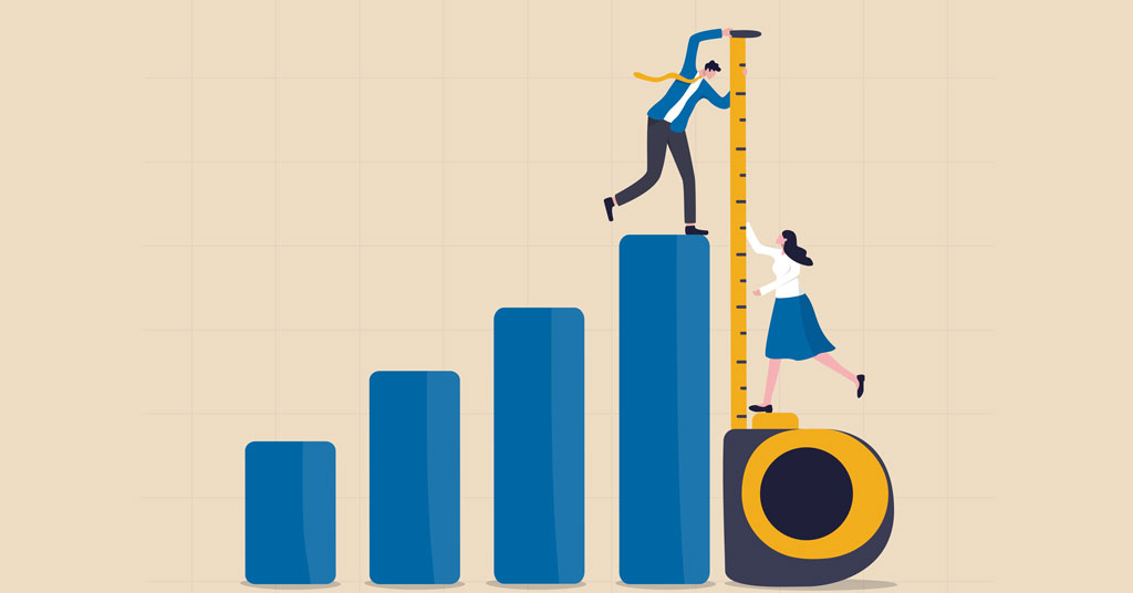 Contrast, Compare, Compete: Performance benchmarking guides you to the next level