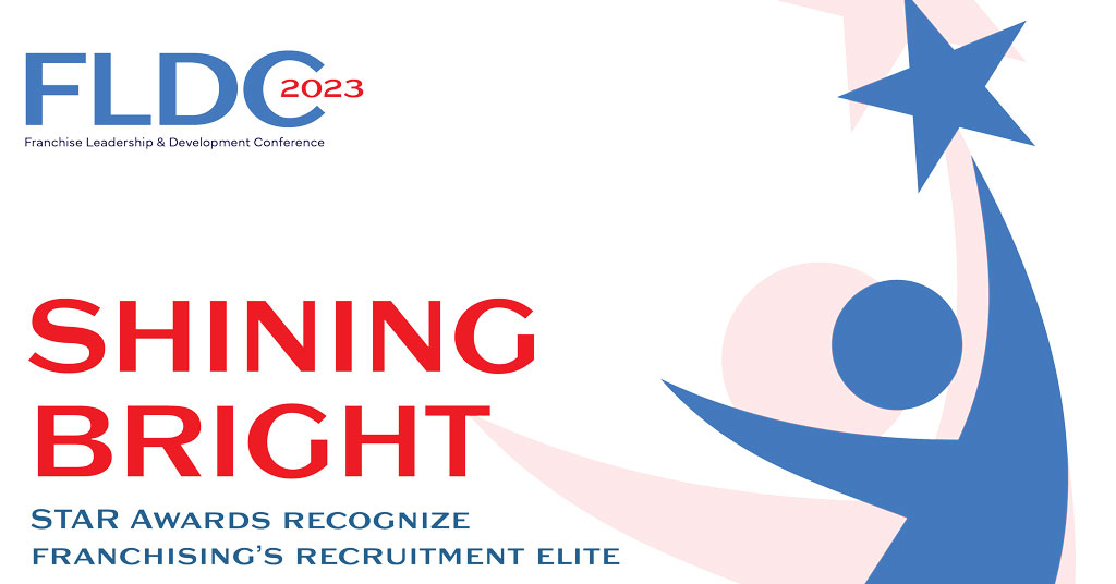 Shining Bright: STAR Awards Recognize Franchising's Recruitment Elite