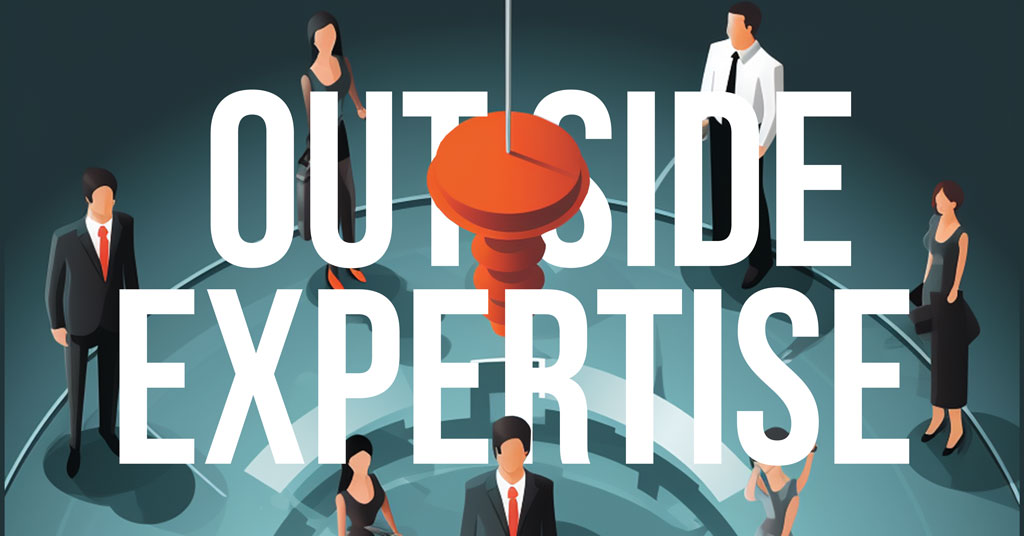 Outside Expertise: Franchise Sales Organizations Fill a Unique Niche in Franchise Recruiting