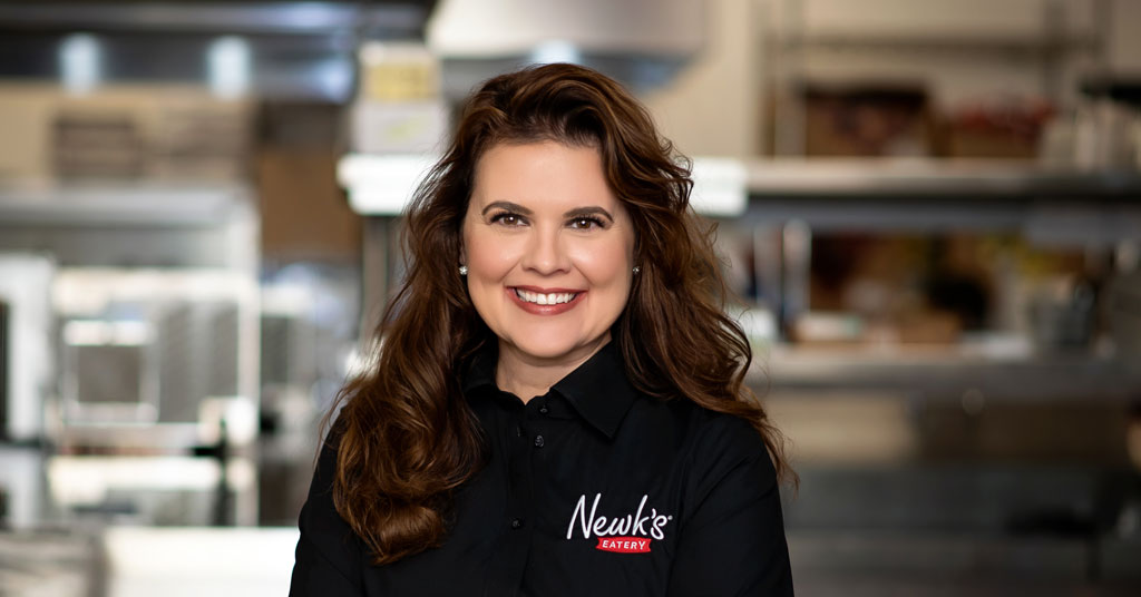 Tech-Savvy Coach: Teamwork and innovation rule the roost at Newk's