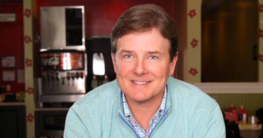 CMO Roundtable with Chicken Salad Chick's Chief Marketing Officer, Tom Carr