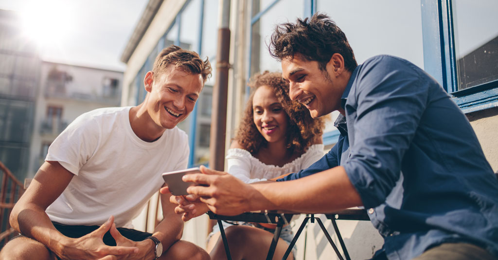 Embrace Bite-Sized Clips: Short-form videos quickly connect with prospects