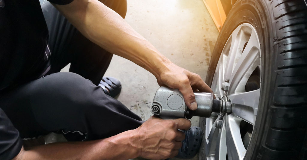 Florida family has big plans for RNR Tire Express