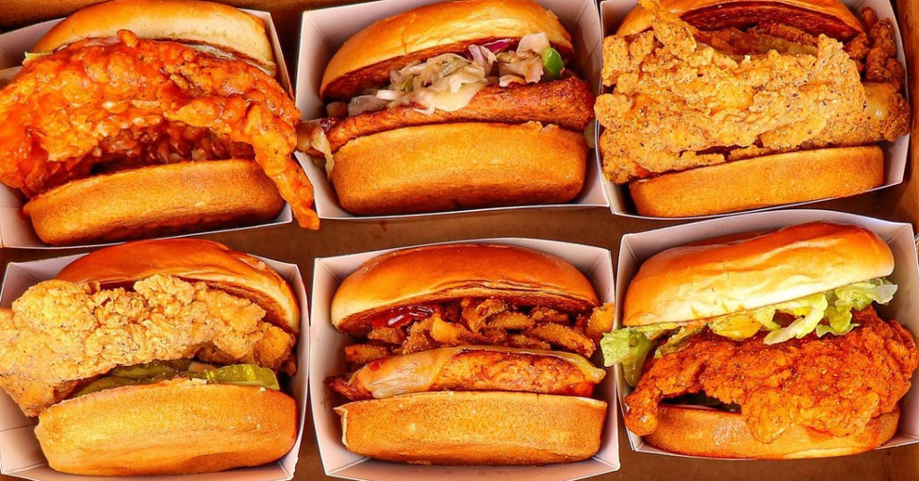 Multiple franchisees join Shaquille O'Neal's team