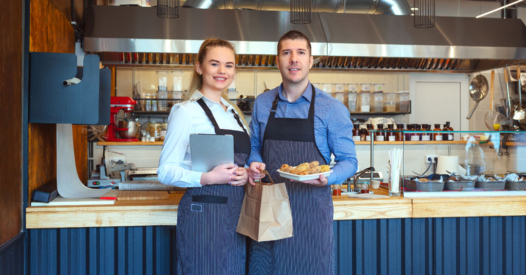 Welcome to Multi-Unit Restaurant Franchisee--Paths to Success