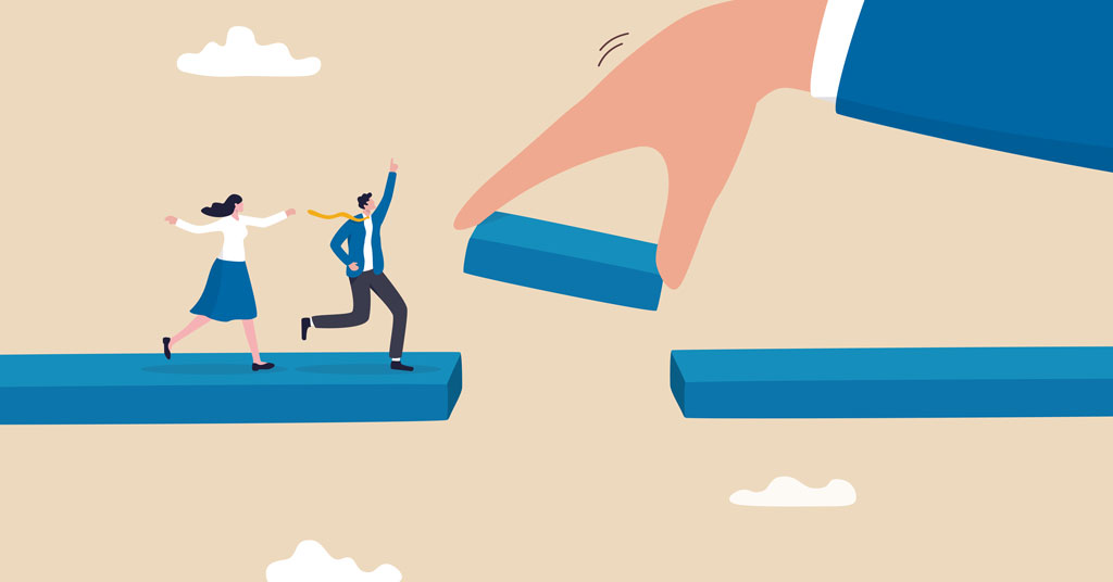 Most Brand Crises Are Self-Inflicted-and How To Avoid Them