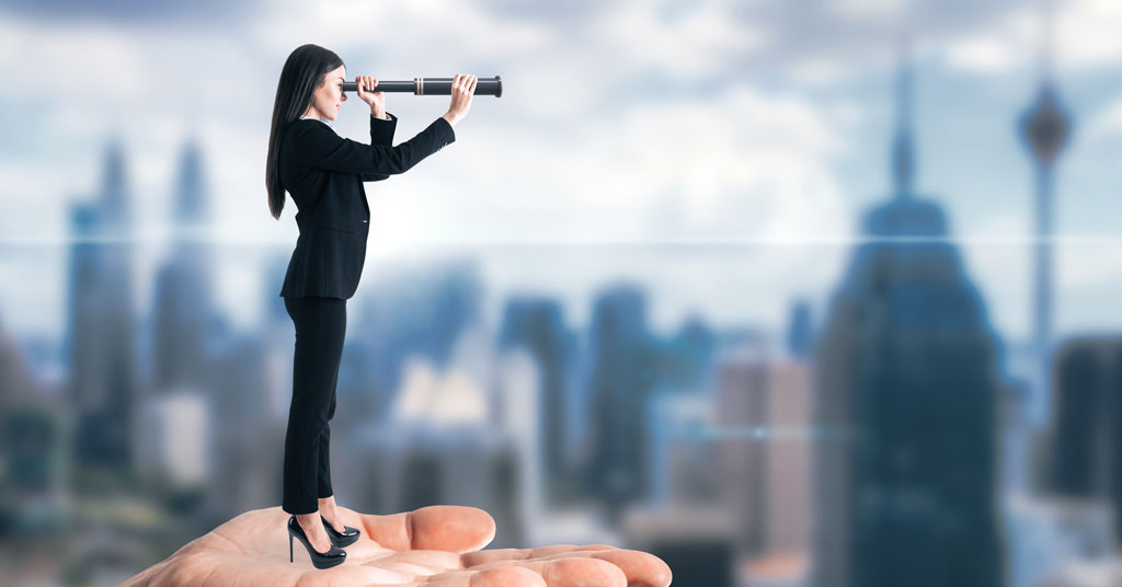Year in Review: Real Estate in 2023 and Beyond