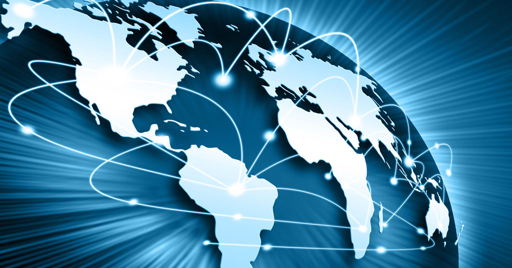 International Franchise News for December