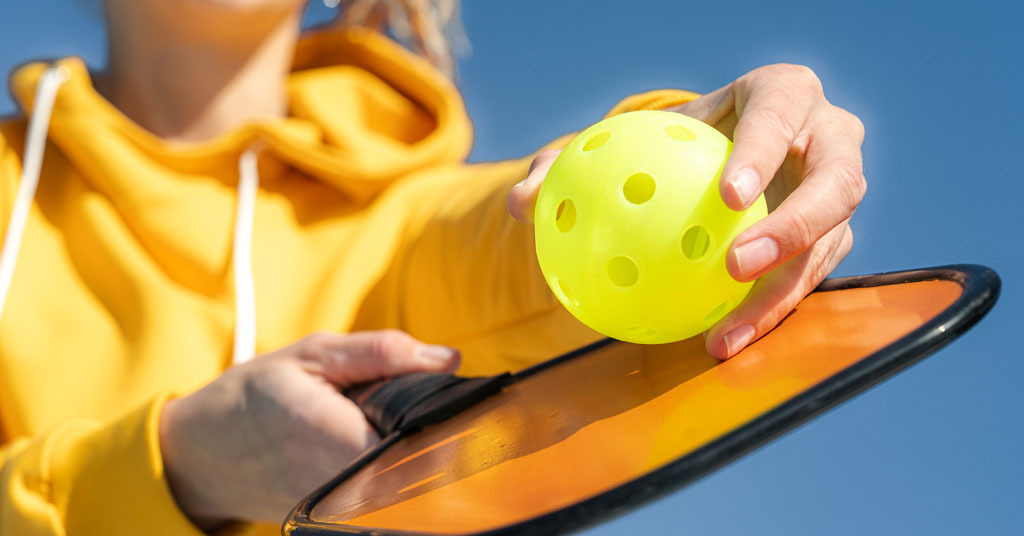 Husband and wife enter 5-unit deal with Dill Dinkers