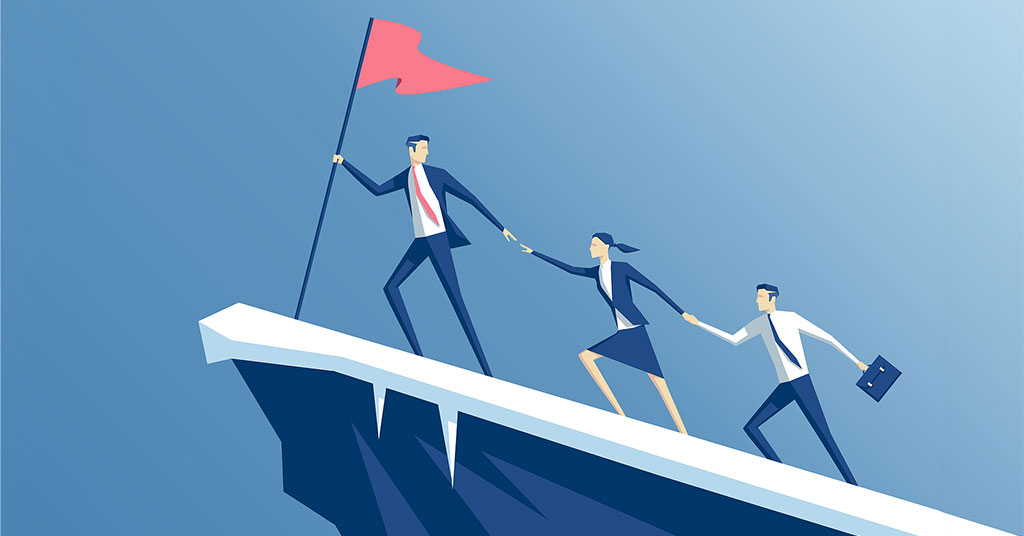 How To Build A Winning Franchise Team: The Sales Rep
