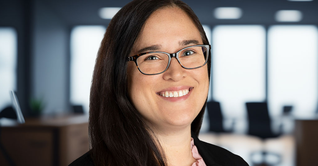 Q&A with Ziebart SVP & Chief Growth Officer Larisa Walega