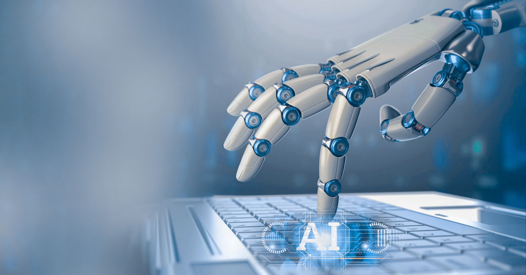 How AI Can Fit Into Your Marketing Efforts