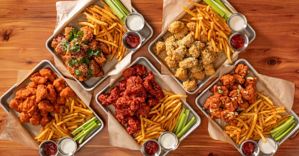 TWG Management to develop 5 Twin Peaks units