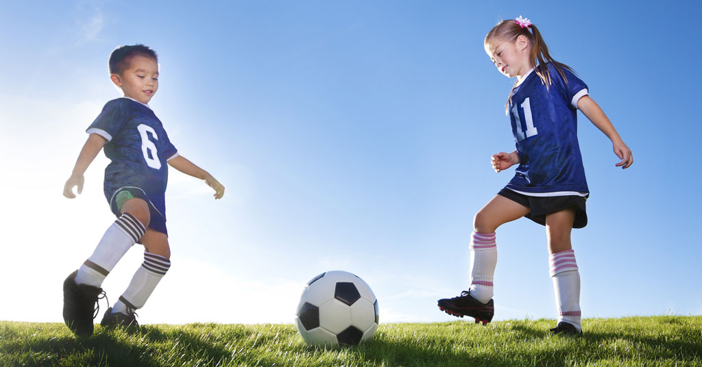 Duo bringing youth sports to Las Vegas and Cape Coral, Florida