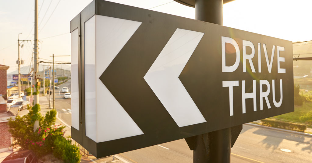AI and Drive-Thrus Team Up for Improved Customer Service