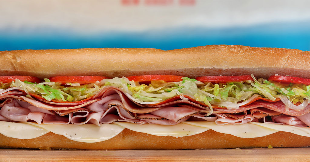 Jersey Mike's To Open 300 Restaurants in Canada in 10-Year Deal with Redberry