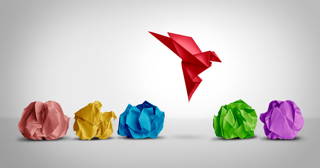 How To Set a New Direction in 2024