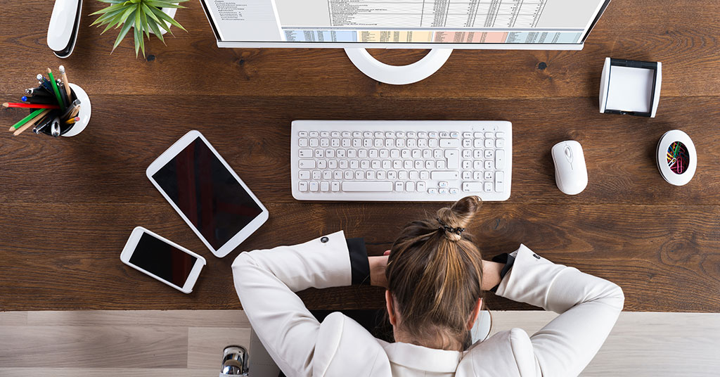 Too many tools cause digital exhaustion