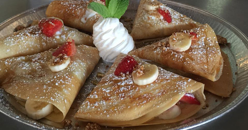 Virentes Partners to open 15 Sweet Paris units